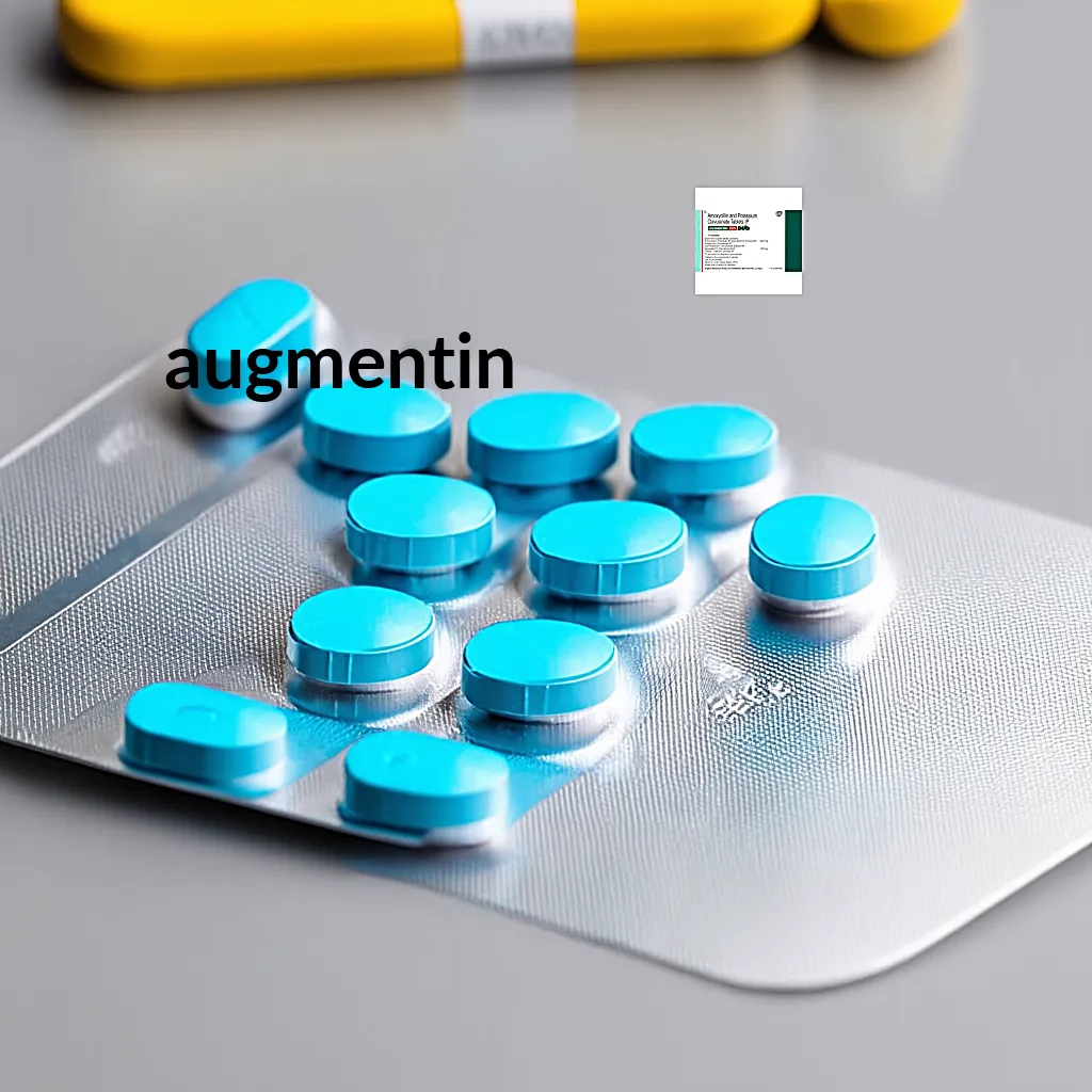 Augmentin 1 mg prezzo